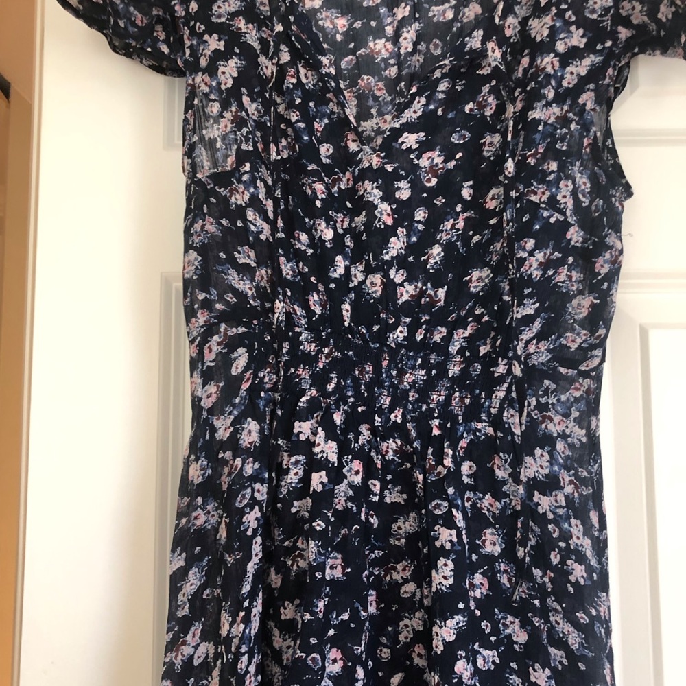 Dress. Extra small